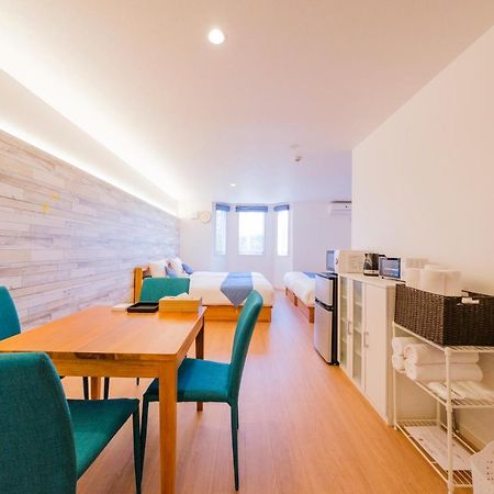 Ecot Irabu Bridge Premier Aparthotel Miyakojima  ภายนอก รูปภาพ
