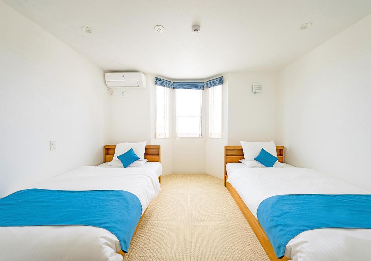 Ecot Irabu Bridge Premier Aparthotel Miyakojima  ภายนอก รูปภาพ