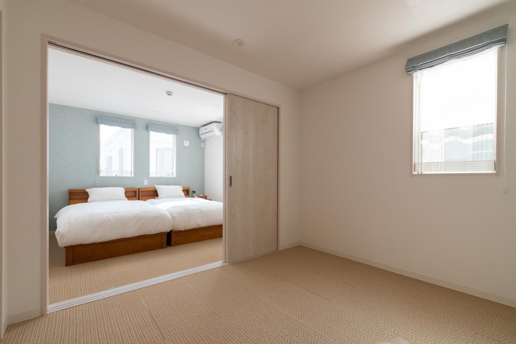 Ecot Irabu Bridge Premier Aparthotel Miyakojima  ห้อง รูปภาพ