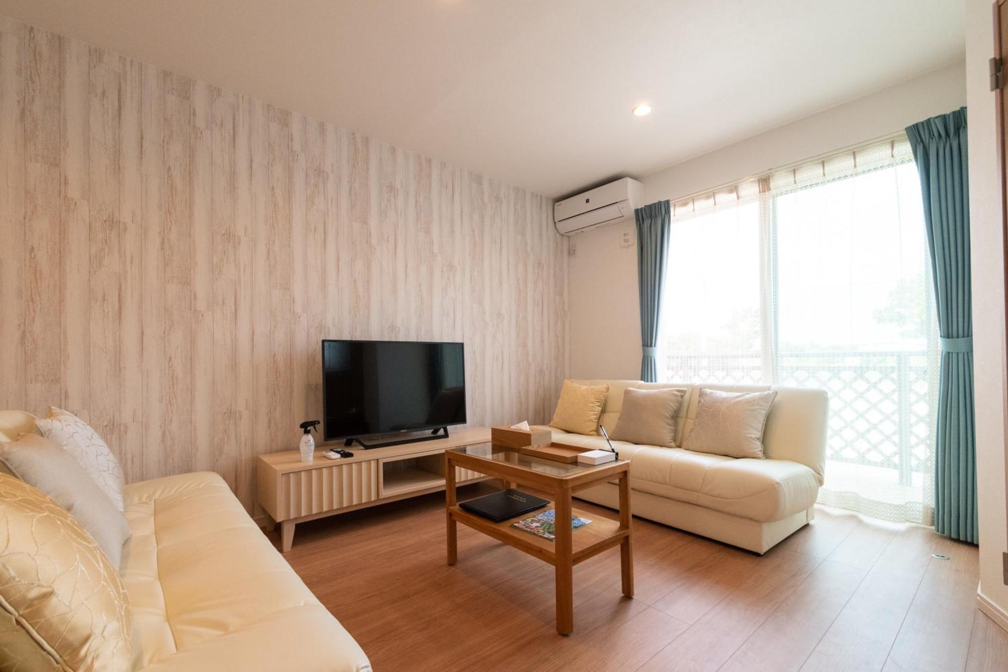 Ecot Irabu Bridge Premier Aparthotel Miyakojima  ห้อง รูปภาพ